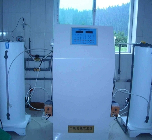 陕西地理式医疗污水处理设备