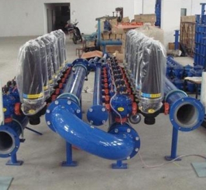 莆田海水淡化处理设备