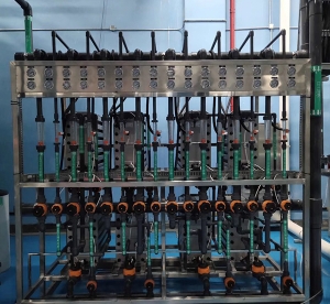 漳州电子超纯水处理设备