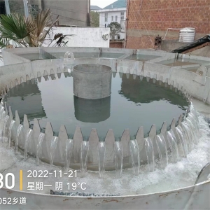 天津一体化净水处理设备