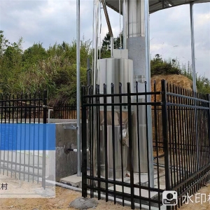 南昌自来水厂一体化净水设备