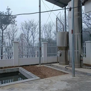漳州不锈钢净水设备