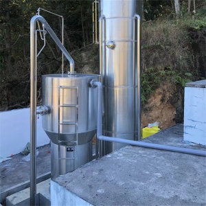 漳州净水一体化水处理设备